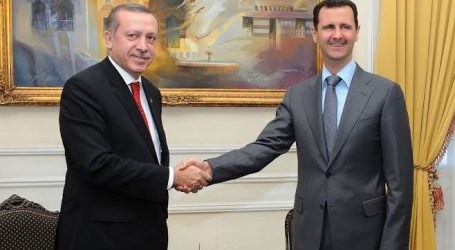 بشار الأسد يستبعد اللقاء مع الرئيس التركي أردوغان في الوقت القريب